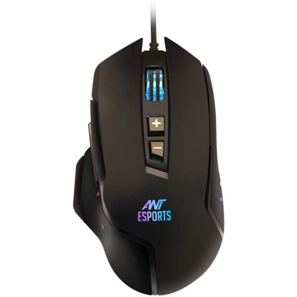 ANT ESPORTS GM300 RGB GAMING MOUSE