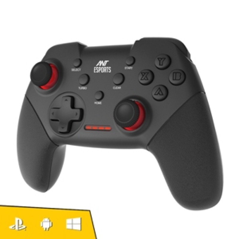 pro esports controller