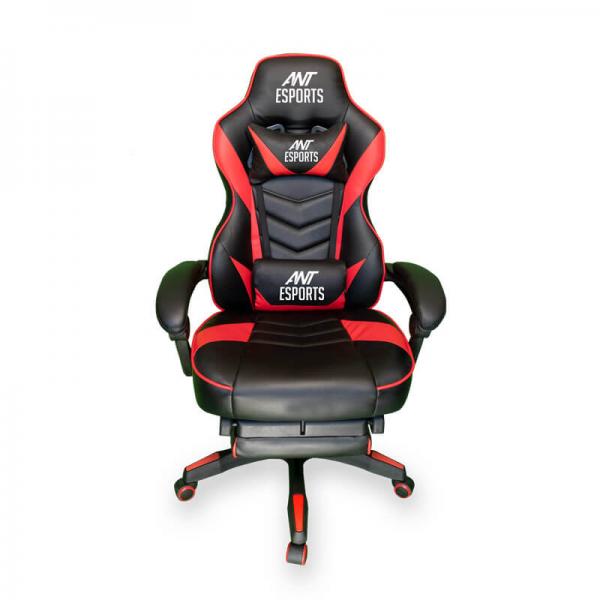 Ant Esports GameX Royale (Red-Black)