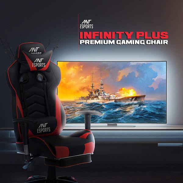 Ant esports infinity plus deals