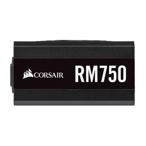 Corsair RM750 Power Supply