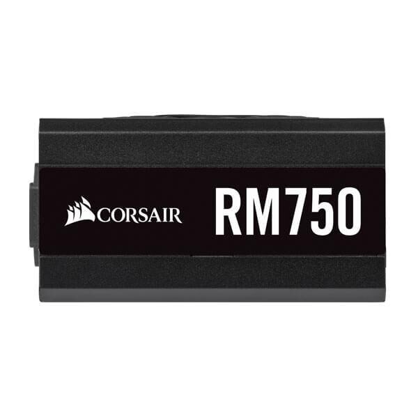 Corsair Rm750 Power Supply (CP-9020195-UK)