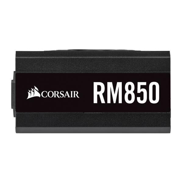 Corsair Rm850 Power Supply (CP-9020196-UK)