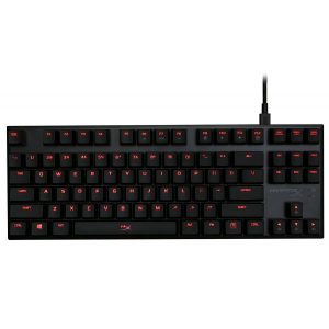 HyperX Alloy FPS Pro Cherry MX Red Switches