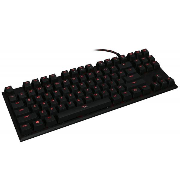 HyperX Alloy FPS Pro Cherry MX Red Switches -pcstudio