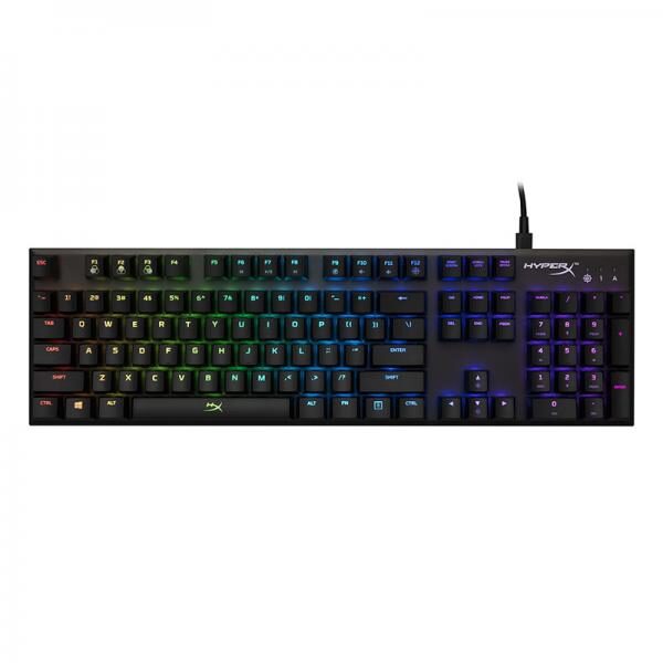 HyperX Alloy FPS RGB Kailh Switches