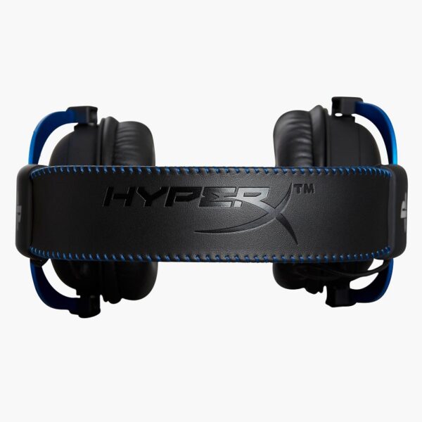 HyperX Cloud Blue Headset-(HX-HSCLS-BL/EM) -pcstudio
