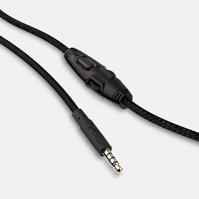 HyperX Cloud Blue Headset-(HX-HSCLS-BL/EM) -pcstudio