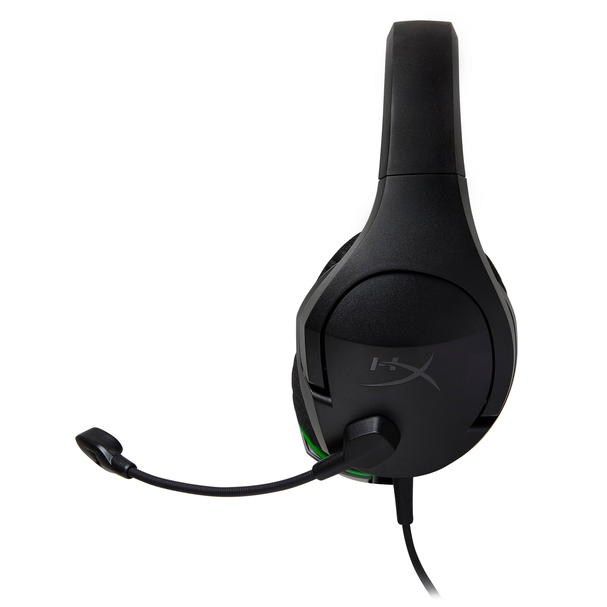 HyperX CloudX Stinger Core Gaming Headset (HX-HSCSCX-BK)