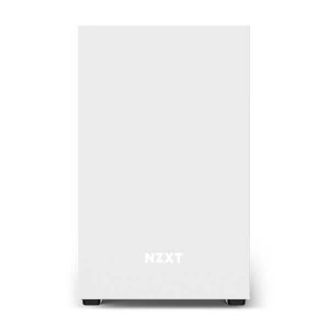 NZXT CABINET H210 (Matte White)