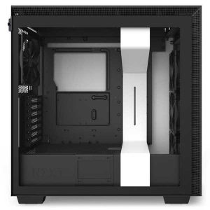 NZXT CABINET H710 (Matte White)