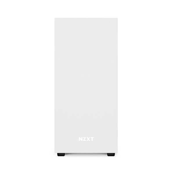 Nzxt Cabinet H710I (Matte White)