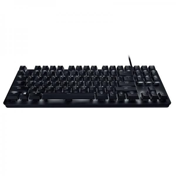 Razer Blackwidow Lite – Silent Mechanical Gaming Keyboard (Rz03-02640100-R3M1)