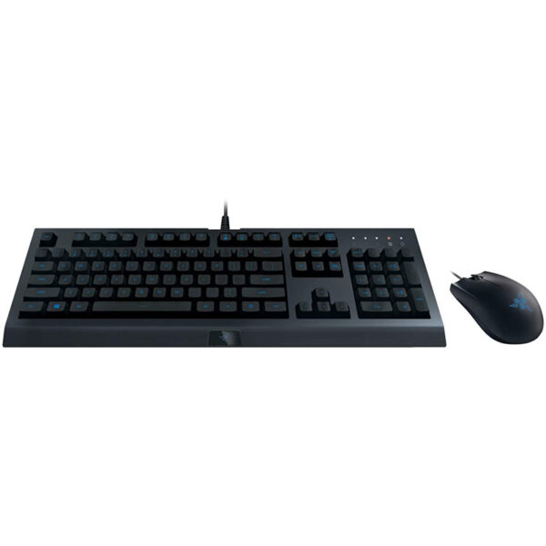 Razer Cynosa Lite & Razer Abyssus Lite – Keyboard And Mouse Bundle