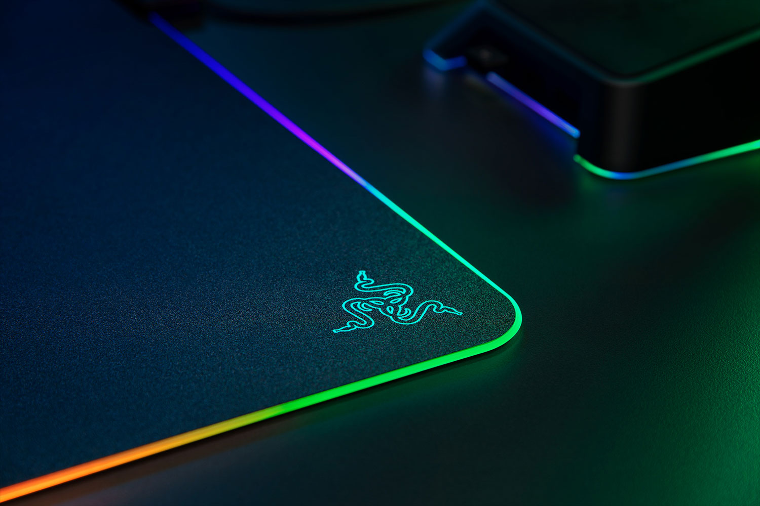 Razer Firefly V2 - Tapis de souris Razer 