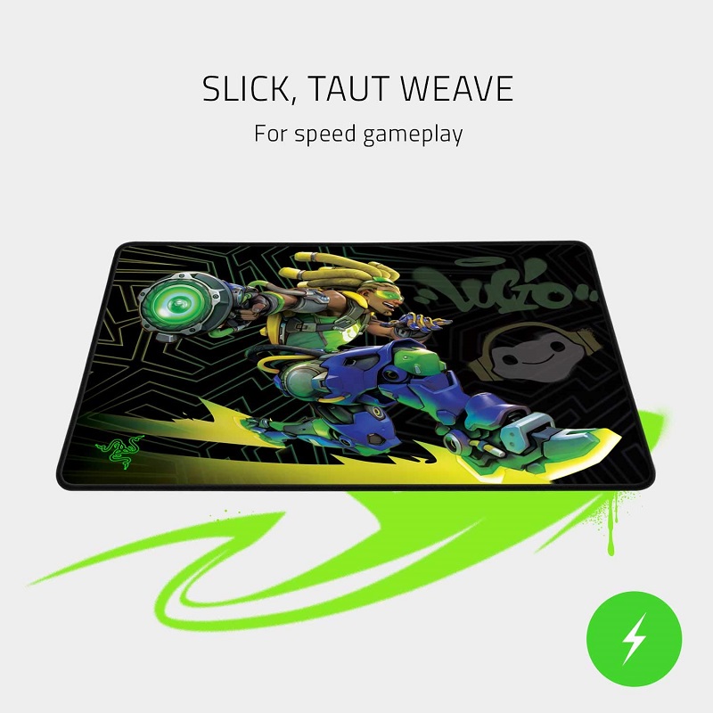 lucio razer