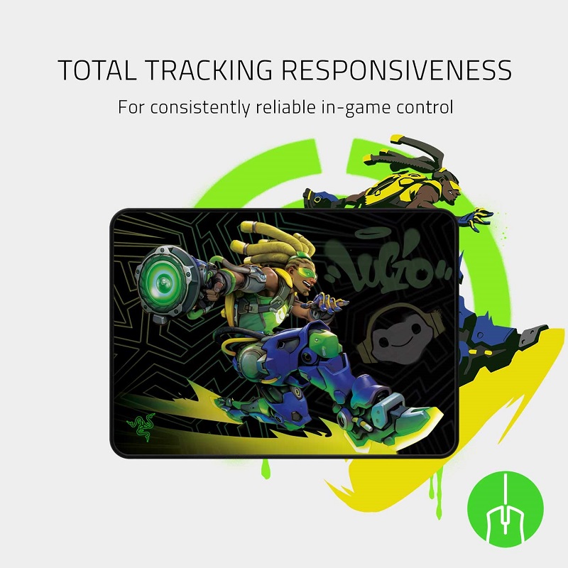 lucio razer