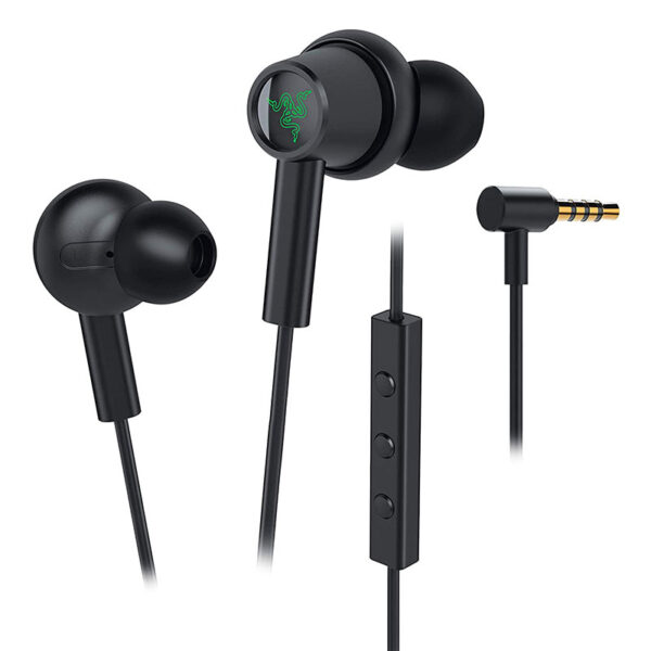 Razer Hammerhead Duo - Wired In-Ear Headphones