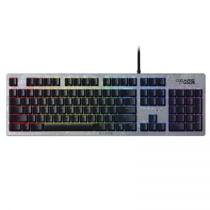 Razer Huntsman – Opto-Mechanical Gaming Keyboard – Gear 5