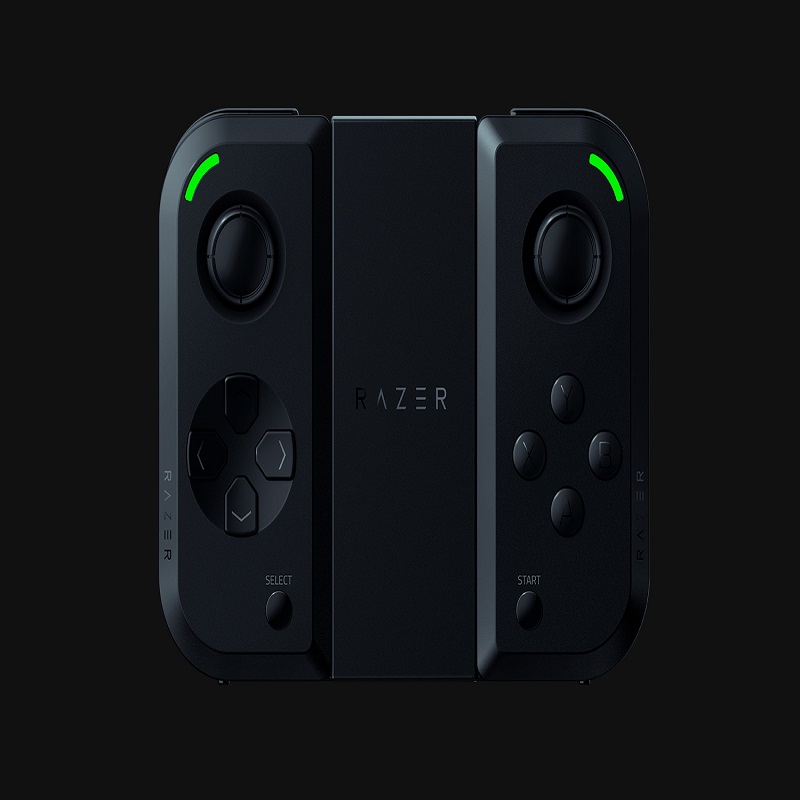 Razer Junglecat Dualsided Gaming Controller pcstudio