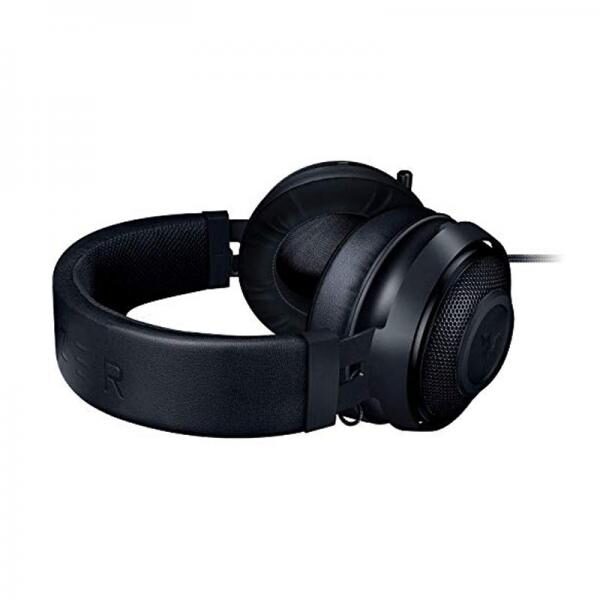 Razer Kraken (Black) Gaming Headset