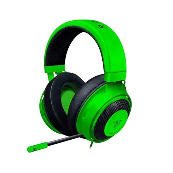 Razer Kraken (Green) Gaming Headset