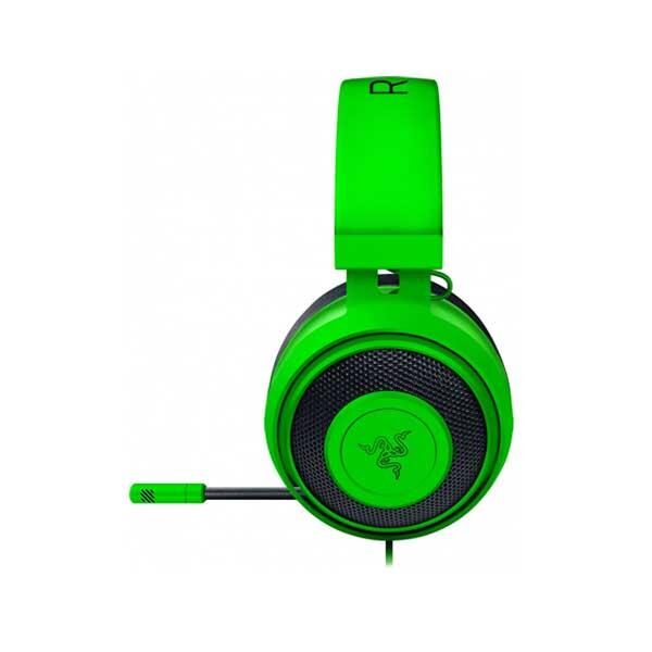 Razer Kraken (Green) Gaming Headset