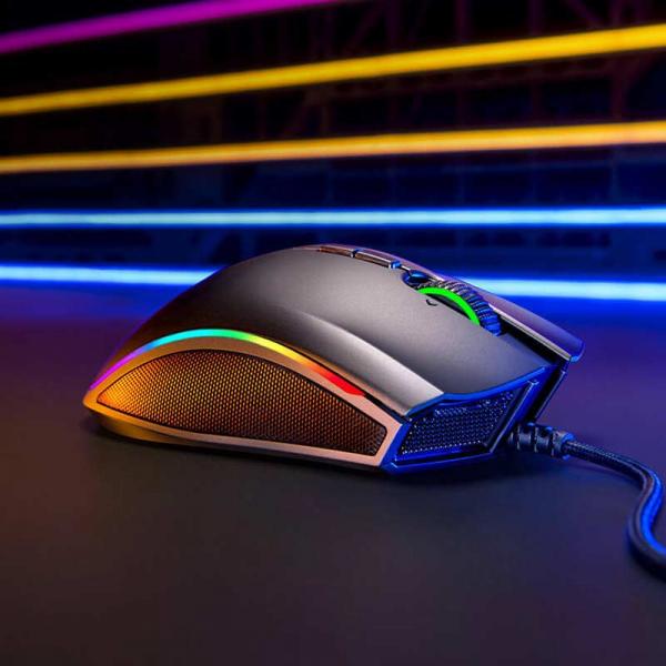 Razer MAMBA ELITE -pcstudio