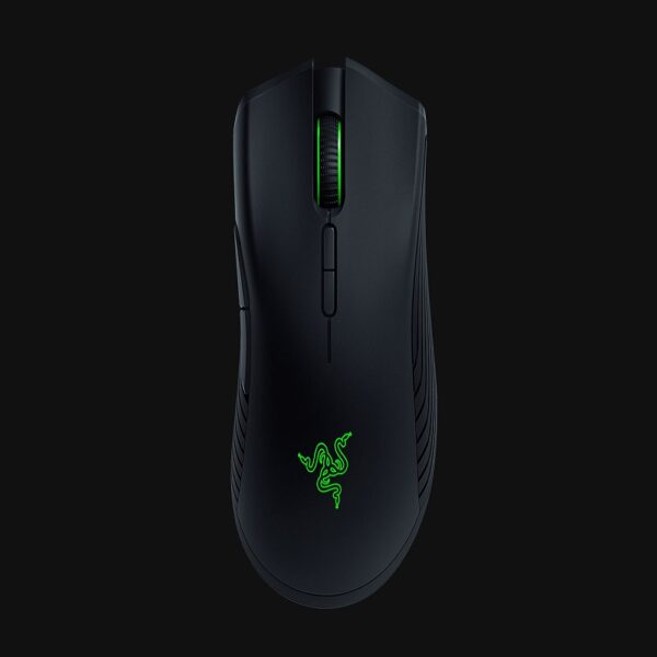 Razer Mamba Wireless Gaming Mouse