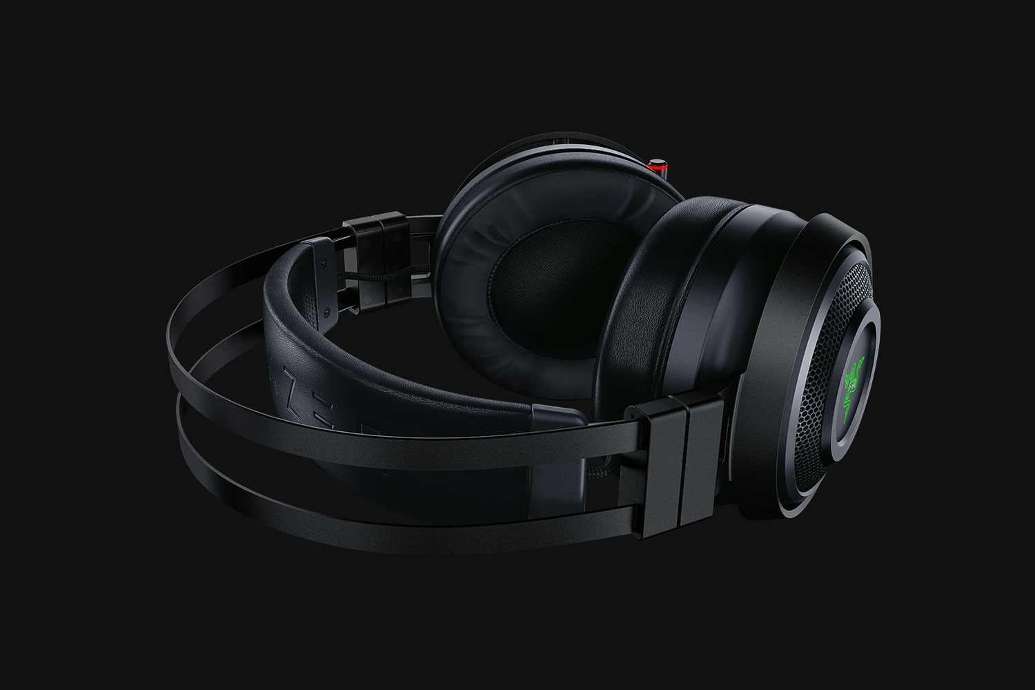 Razer Nari Ultimate Wireless Headset pcstudio