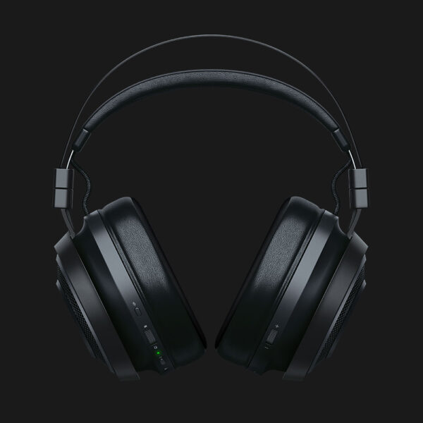 Razer Nari Ultimate – Wireless Headset