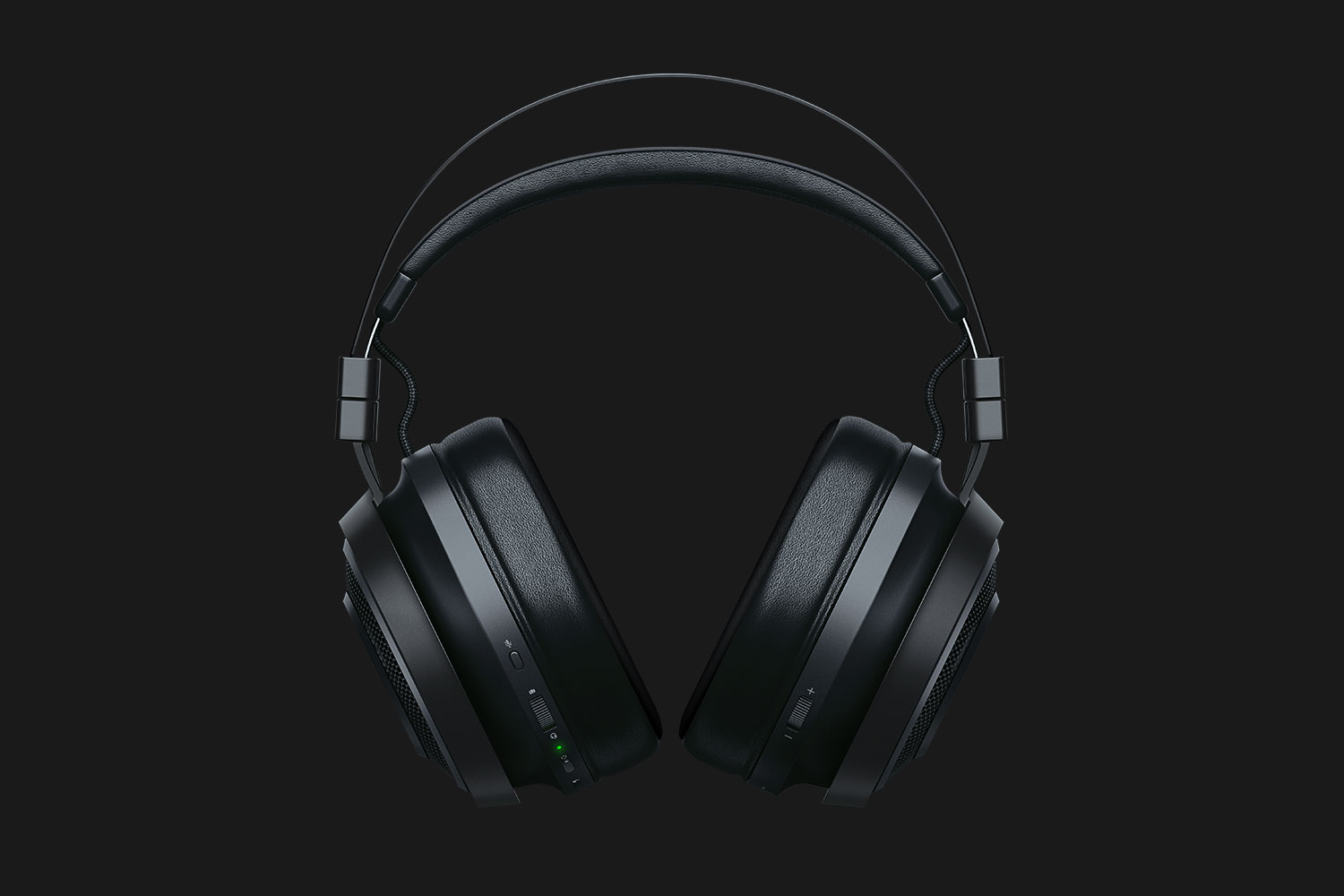 Razer Nari Ultimate Wireless Headset Pcstudio