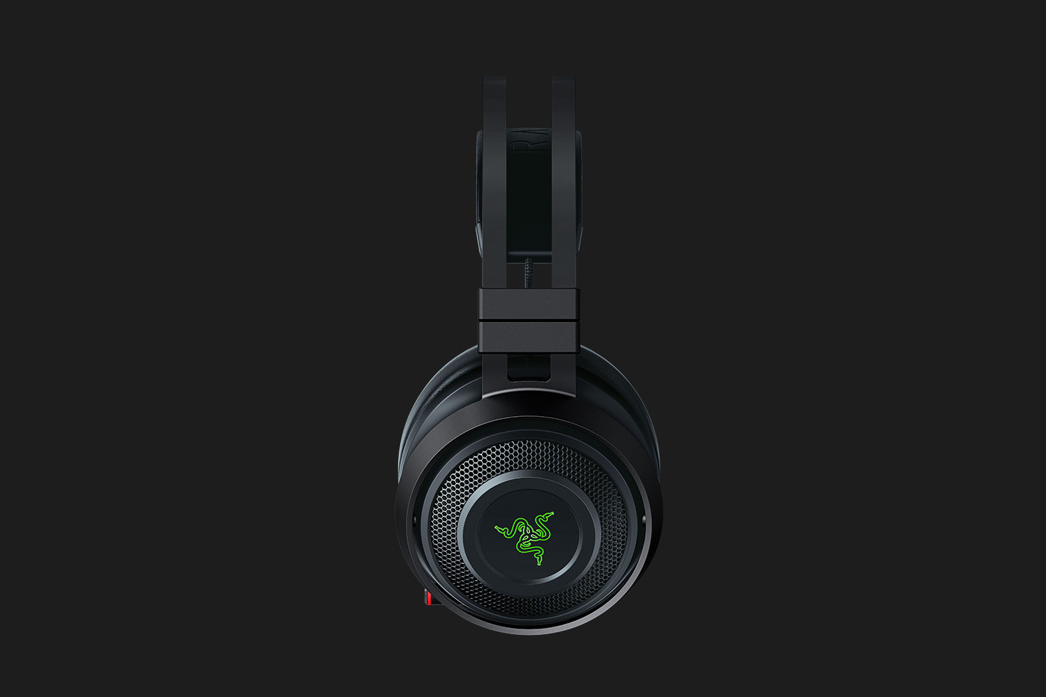 Razer Nari Ultimate Wireless Headset Pcstudio