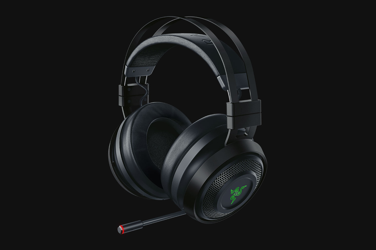 Razer Nari Ultimate Wireless Headset Pcstudio