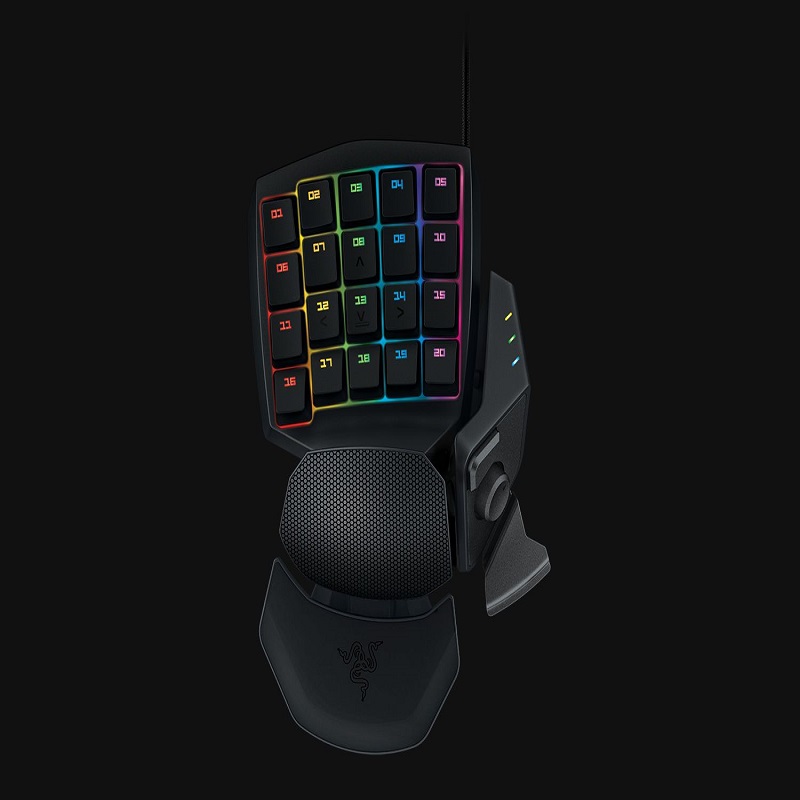 Razer Orbweaver Chroma pcstudio