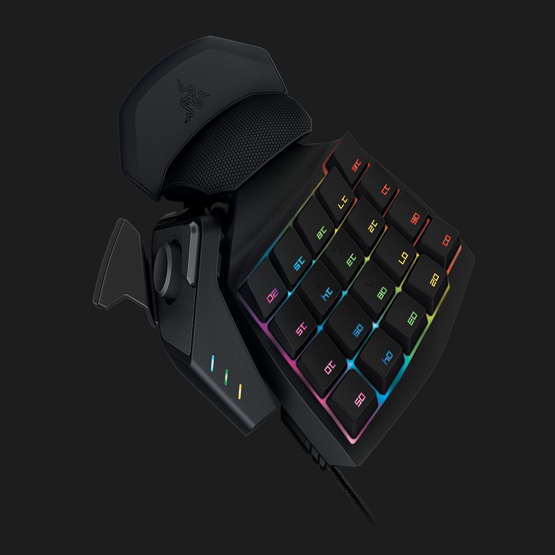 Razer Orbweaver Chroma pcstudio