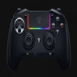 Razer Raiju Ultimate Gaming Controller