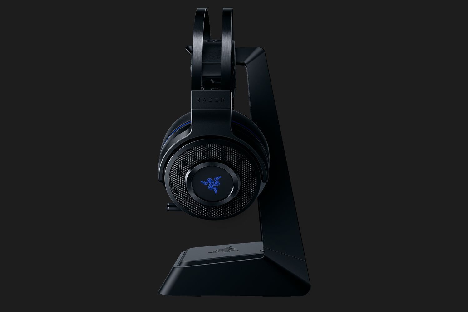 Razer Thresher Ultimate Wireless Headset For Pc Ps4