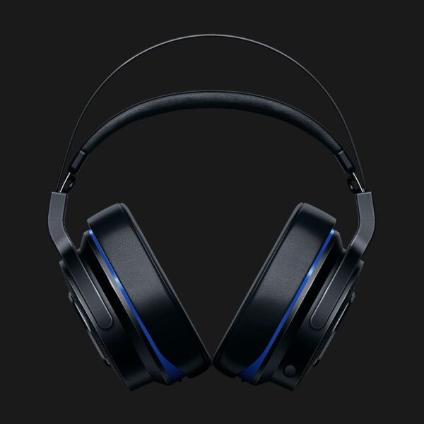 Razer Thresher 7.1 – Wireless And Wired Gaming Headset For Pc / Ps4 (RZ04-02230100-R3M1)