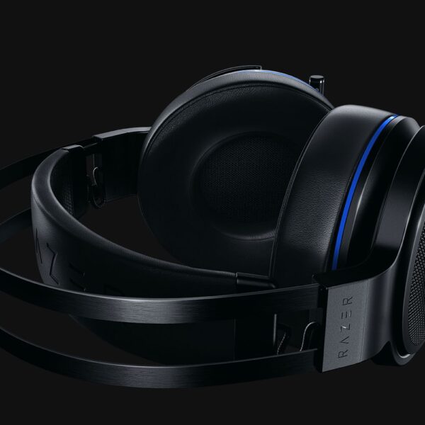 Razer Thresher 7.1 – Wireless And Wired Gaming Headset For Pc / Ps4 (RZ04-02230100-R3M1)
