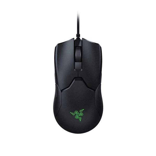 Razer Viper Rgb Wired Gaming Mouse (Black) (RZ01-02550100-R3M1)