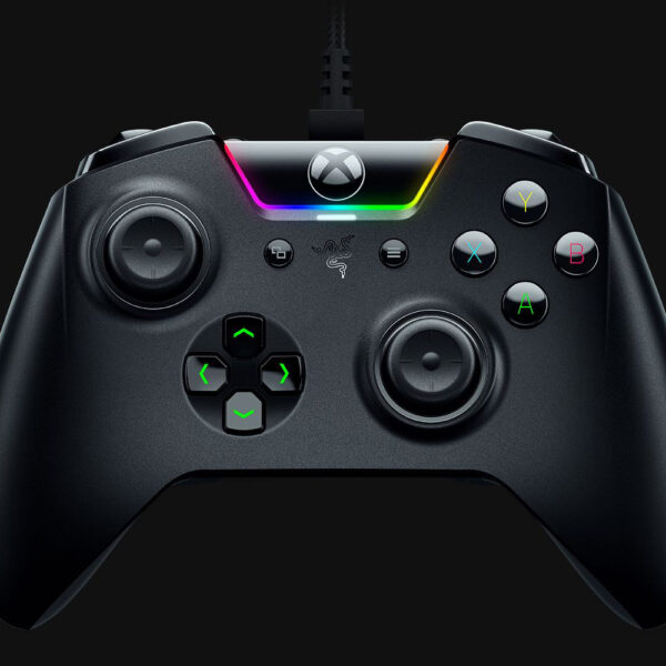 Razer Wolverine Tournament Edition – Gaming Controller for Xbox One / PC