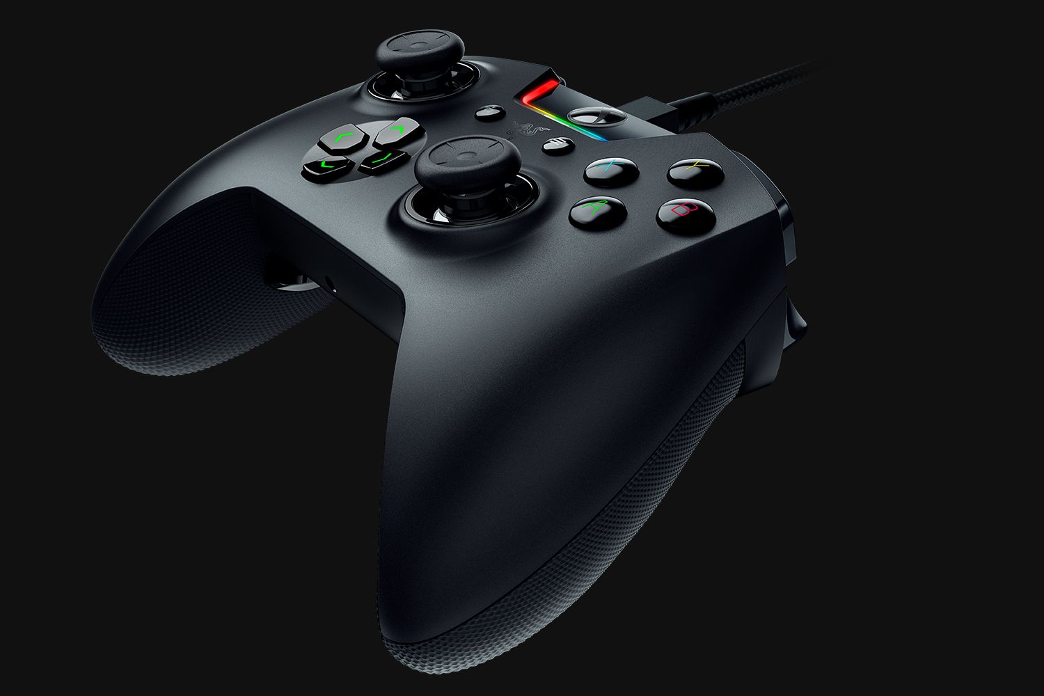 razer wolverine tournament edition xbox one controller