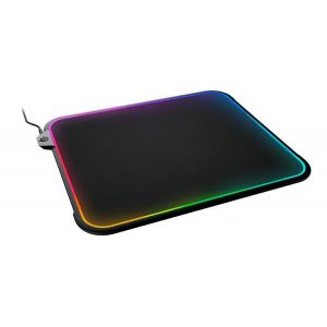 Steel Series QCK PRISM With RGB