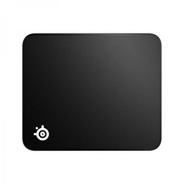 Steelseries Qck Edge – Large Gaming Mouse Mat Black