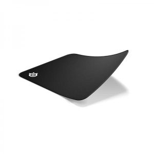SteelSeries QcK Edge – Medium Gaming Mouse Mat Black