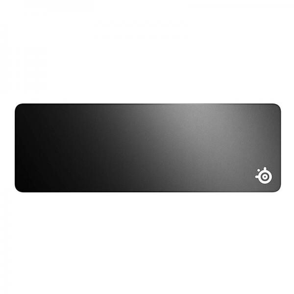 Steelseries Qck Edge – Xl Gaming Mouse Mat Black