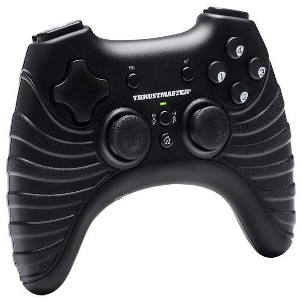 Thrustmaster T- Wireless Game Pad Pc/Ps3
