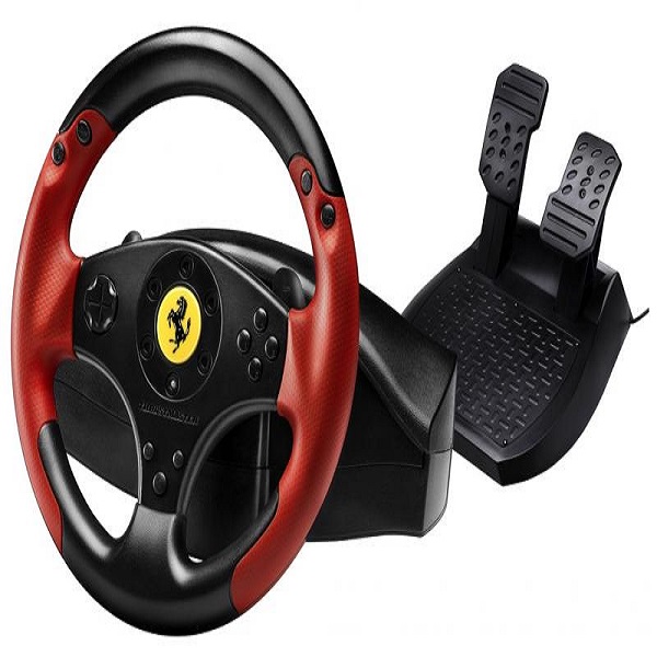 Thrustmaster Racing Wheel Legend -pcstudio