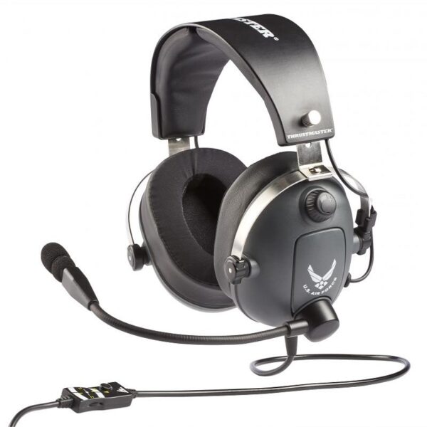 Thrustmaster US Air Force Gaming Headset